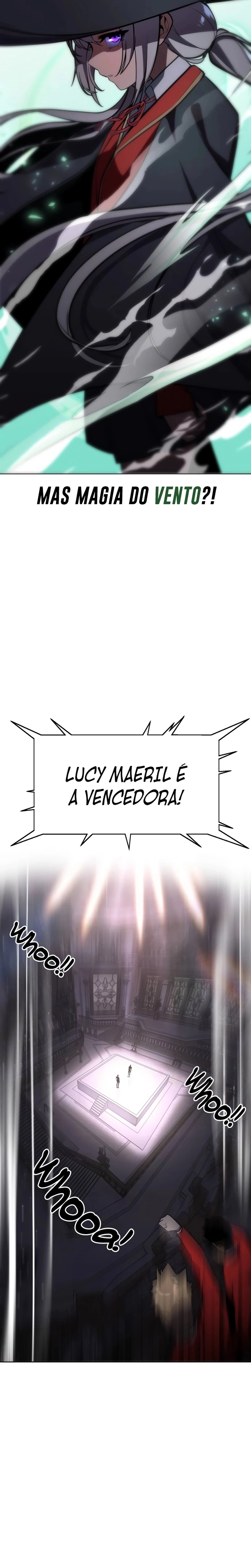 Guia de Sobrevivência do Extra da Academia Capítulo 004 - página 54