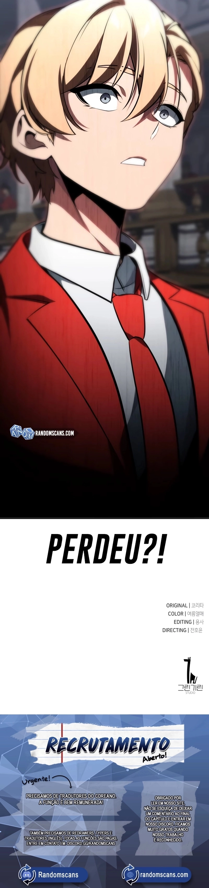 Guia de Sobrevivência do Extra da Academia Capítulo 004 - página 56