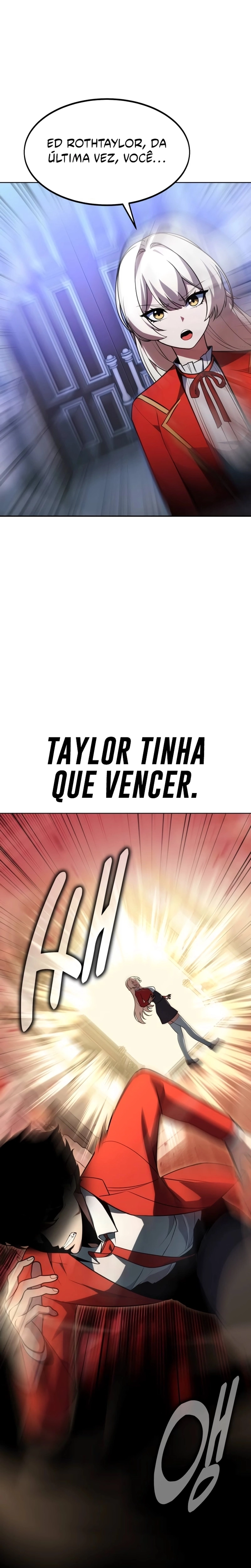 Guia de Sobrevivência do Extra da Academia Capítulo 005 - página 6