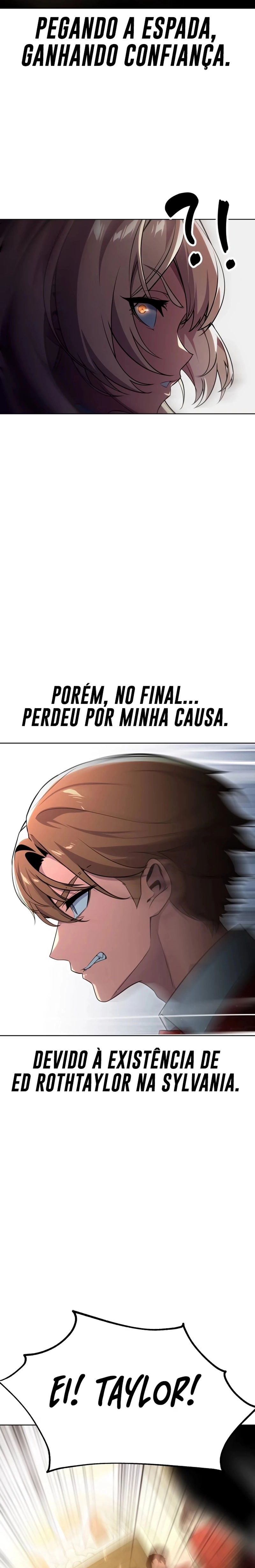 Guia de Sobrevivência do Extra da Academia Capítulo 005 - página 7