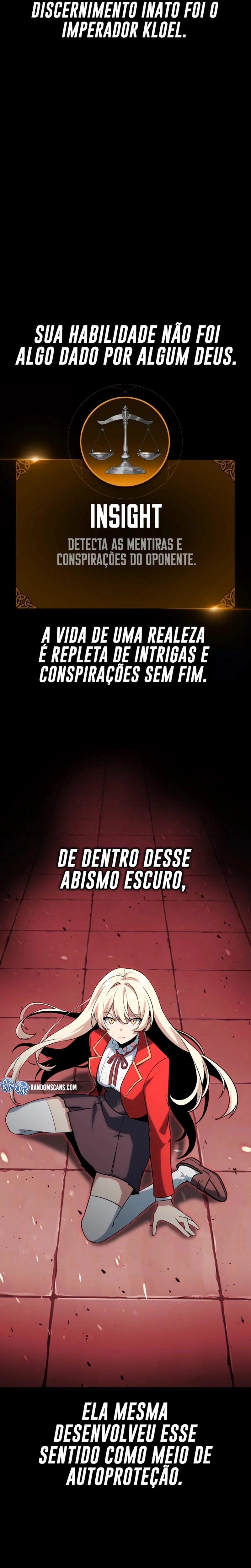 Guia de Sobrevivência do Extra da Academia Capítulo 005 - página 12