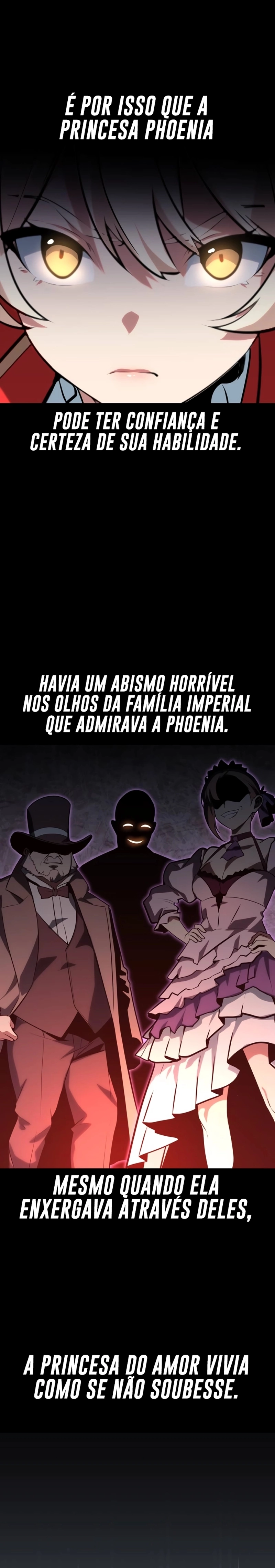 Guia de Sobrevivência do Extra da Academia Capítulo 005 - página 13