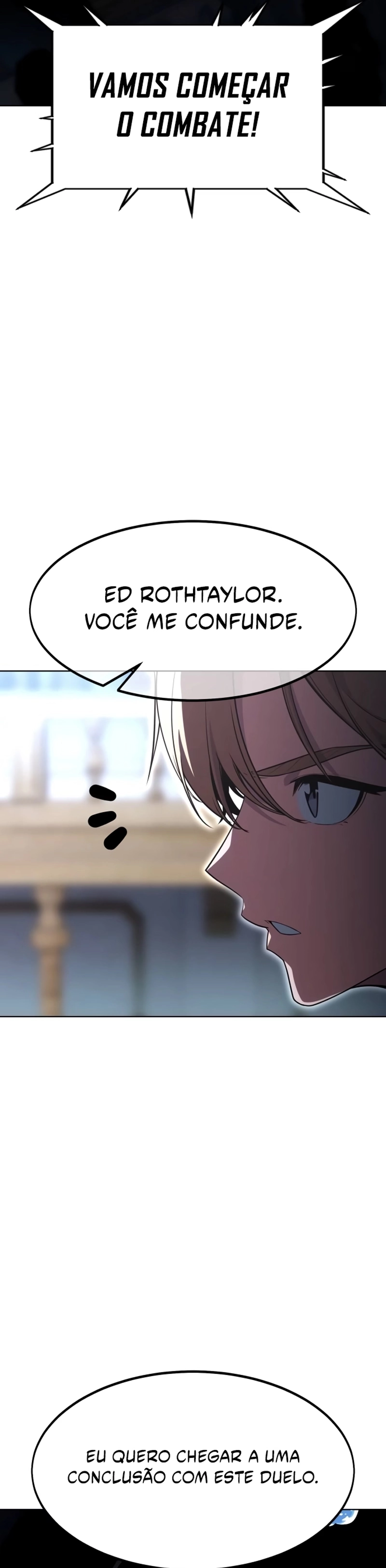 Guia de Sobrevivência do Extra da Academia Capítulo 005 - página 19