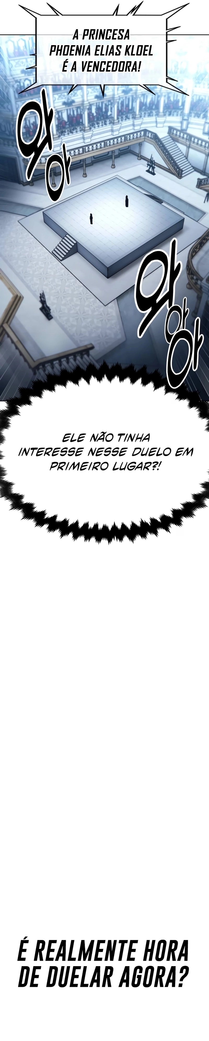 Guia de Sobrevivência do Extra da Academia Capítulo 005 - página 27