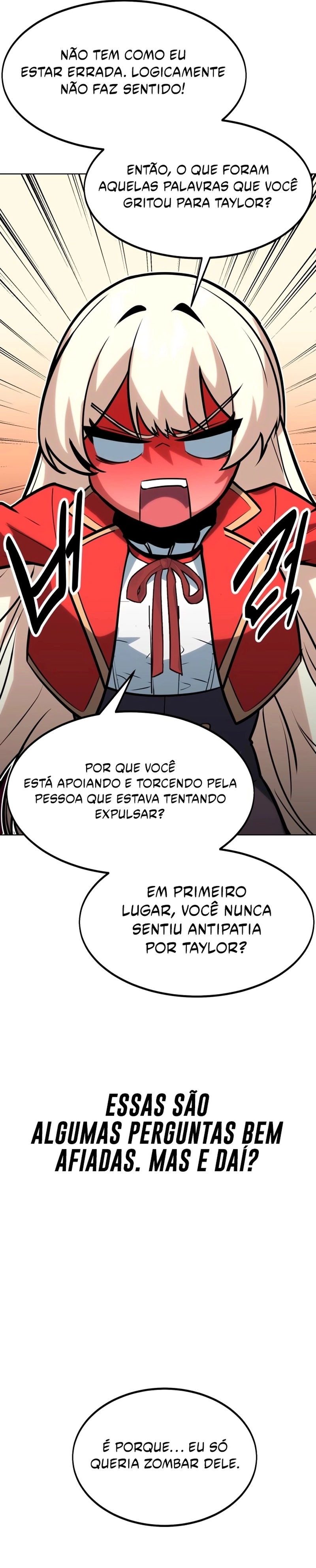 Guia de Sobrevivência do Extra da Academia Capítulo 005 - página 40