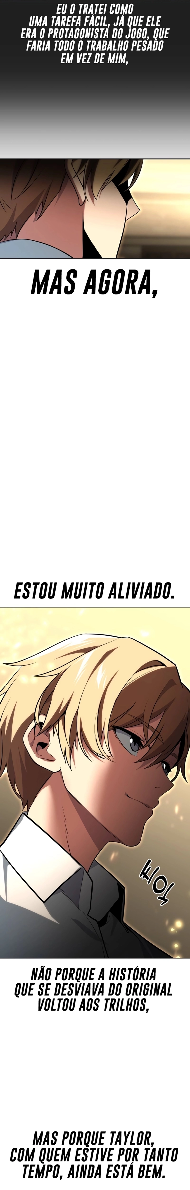 Guia de Sobrevivência do Extra da Academia Capítulo 006 - página 7