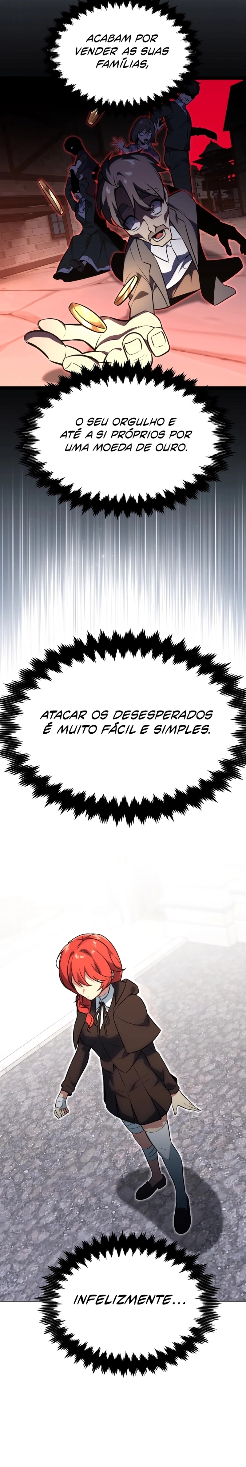 Guia de Sobrevivência do Extra da Academia Capítulo 007 - página 12