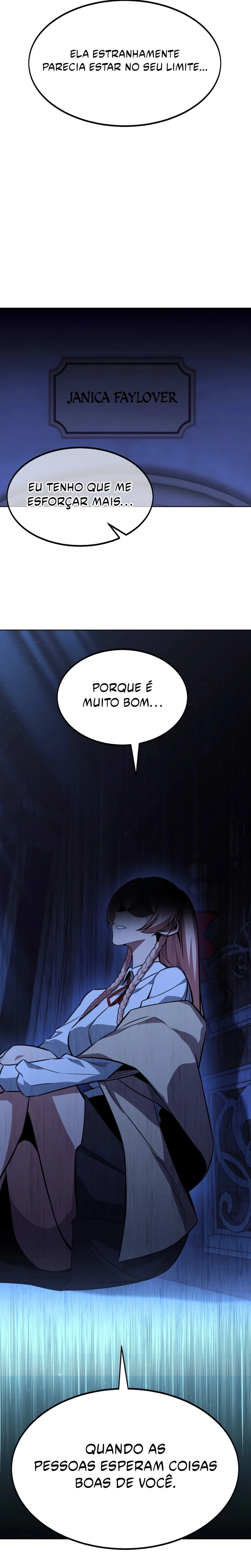 Guia de Sobrevivência do Extra da Academia Capítulo 007 - página 27