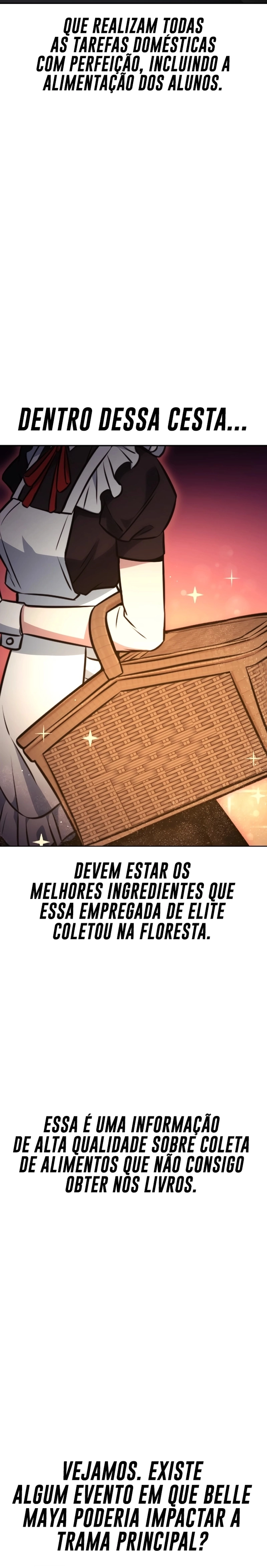 Guia de Sobrevivência do Extra da Academia Capítulo 007 - página 33