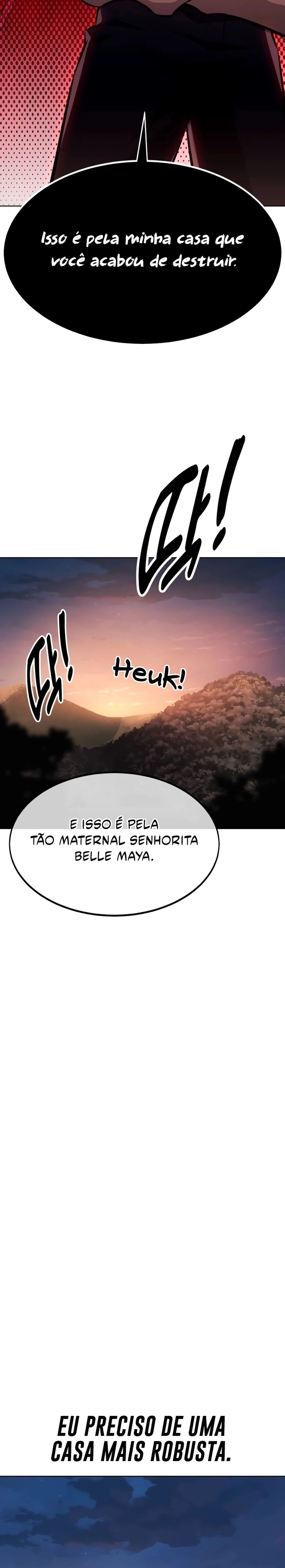 Guia de Sobrevivência do Extra da Academia Capítulo 008 - página 7