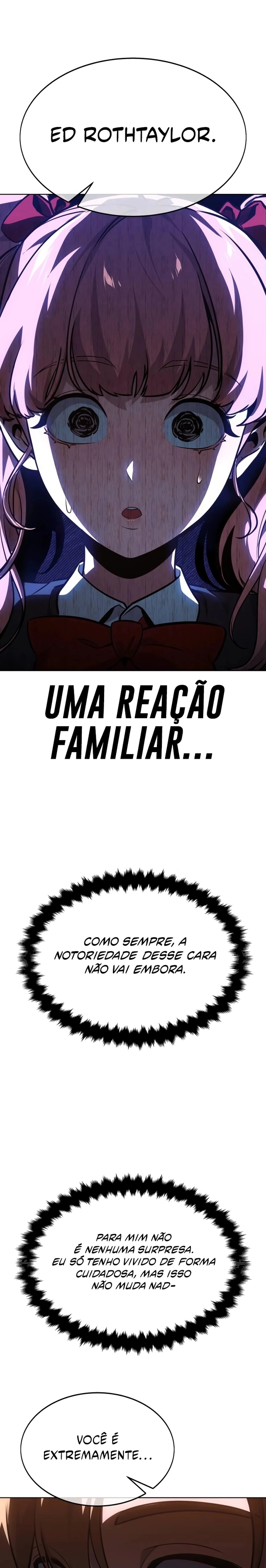 Guia de Sobrevivência do Extra da Academia Capítulo 008 - página 11