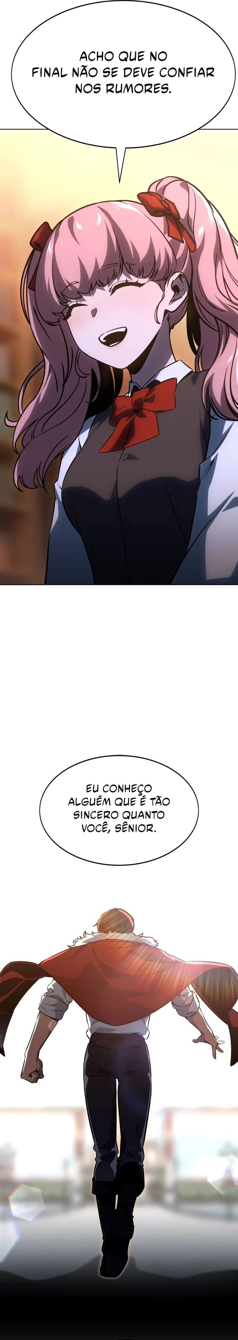 Guia de Sobrevivência do Extra da Academia Capítulo 008 - página 13