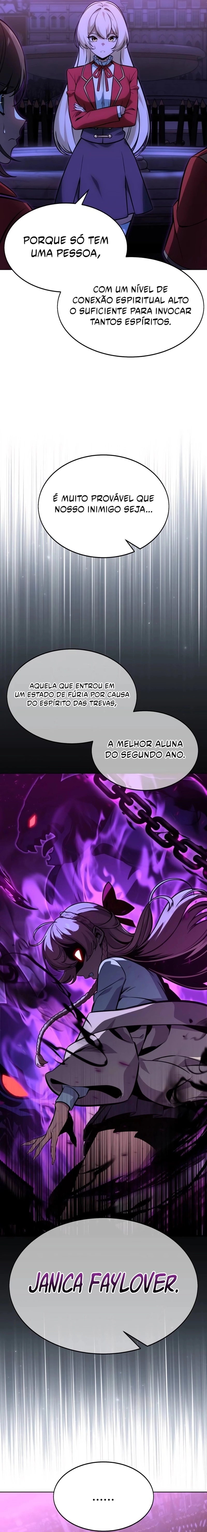 Guia de Sobrevivência do Extra da Academia Capítulo 008 - página 20