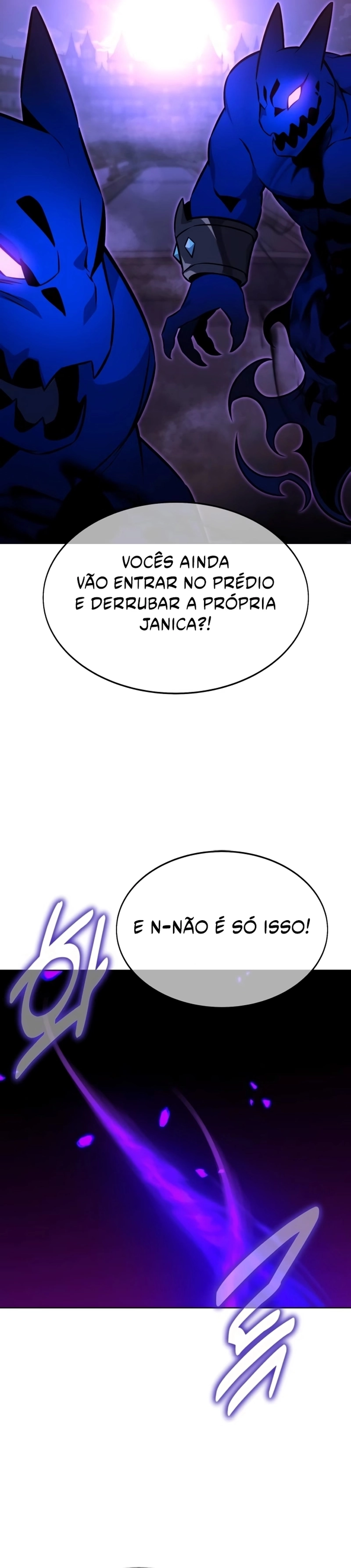 Guia de Sobrevivência do Extra da Academia Capítulo 008 - página 25