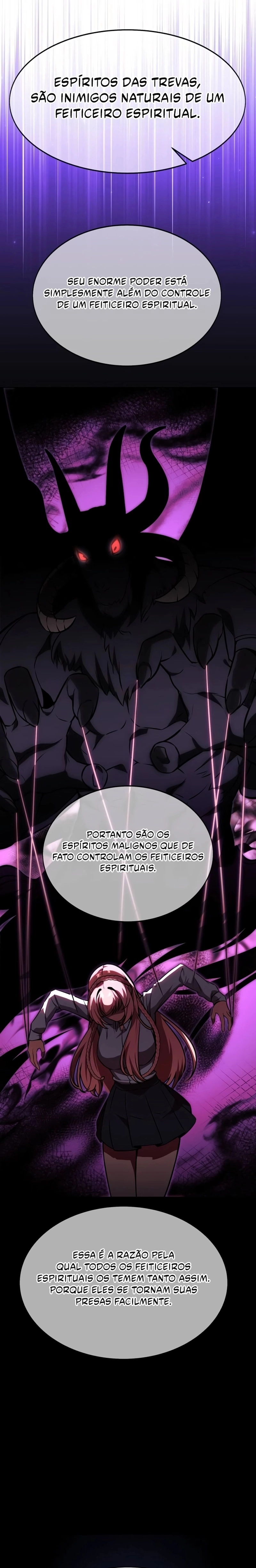 Guia de Sobrevivência do Extra da Academia Capítulo 008 - página 28