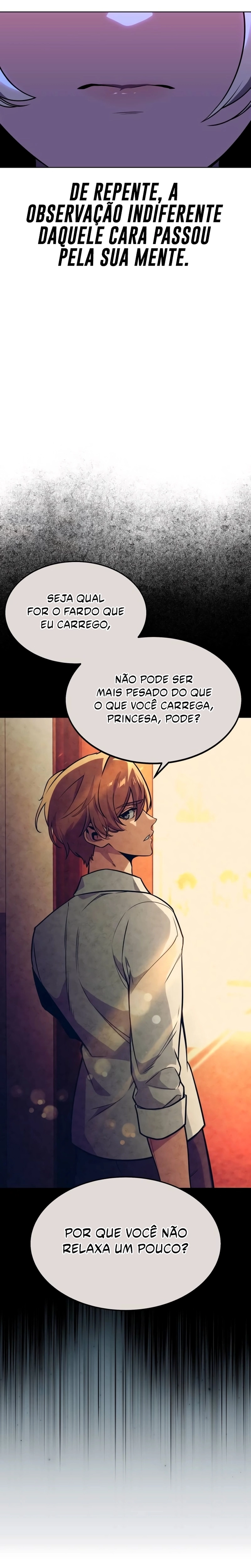 Guia de Sobrevivência do Extra da Academia Capítulo 008 - página 32