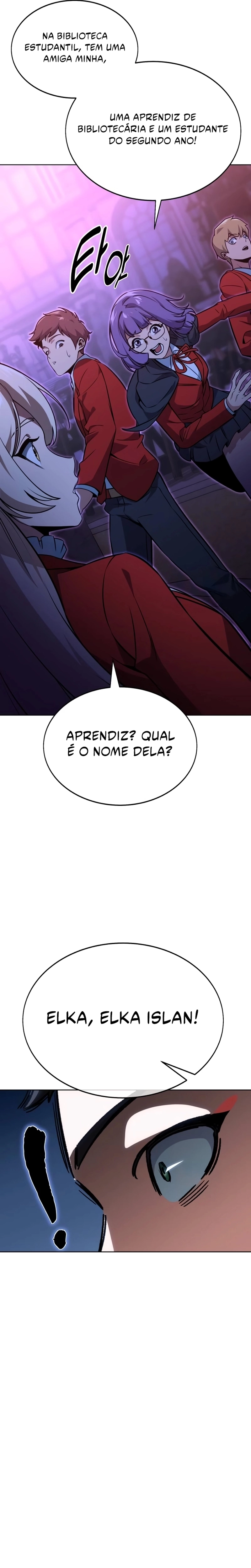 Guia de Sobrevivência do Extra da Academia Capítulo 008 - página 37