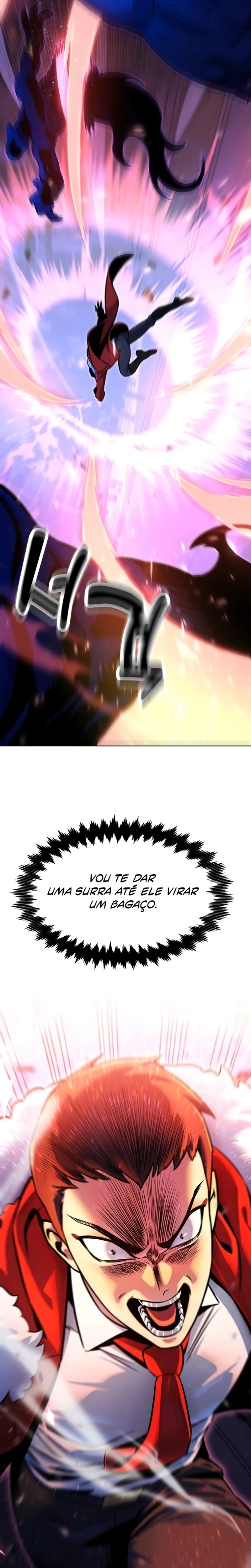 Guia de Sobrevivência do Extra da Academia Capítulo 008 - página 49