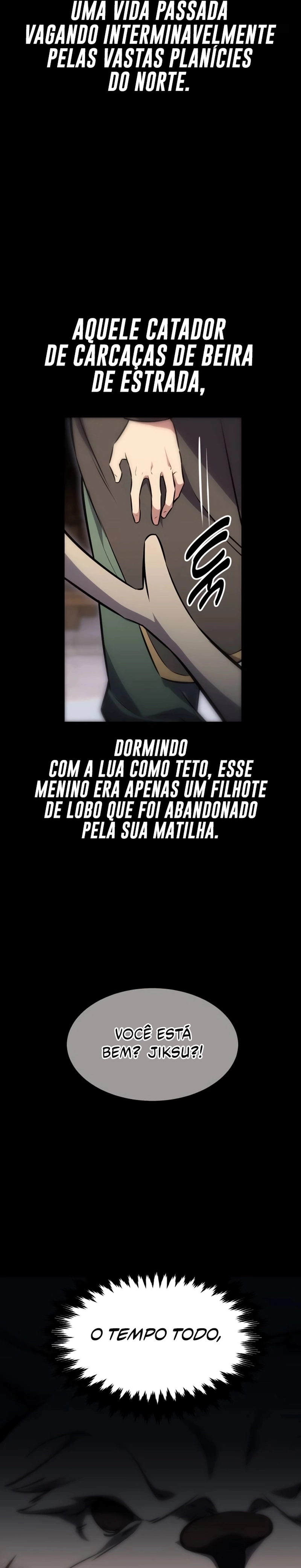 Guia de Sobrevivência do Extra da Academia Capítulo 009 - página 9