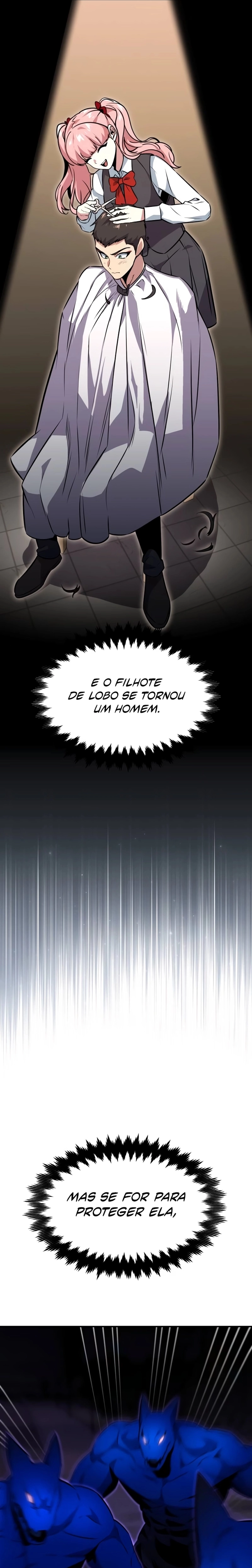 Guia de Sobrevivência do Extra da Academia Capítulo 009 - página 12