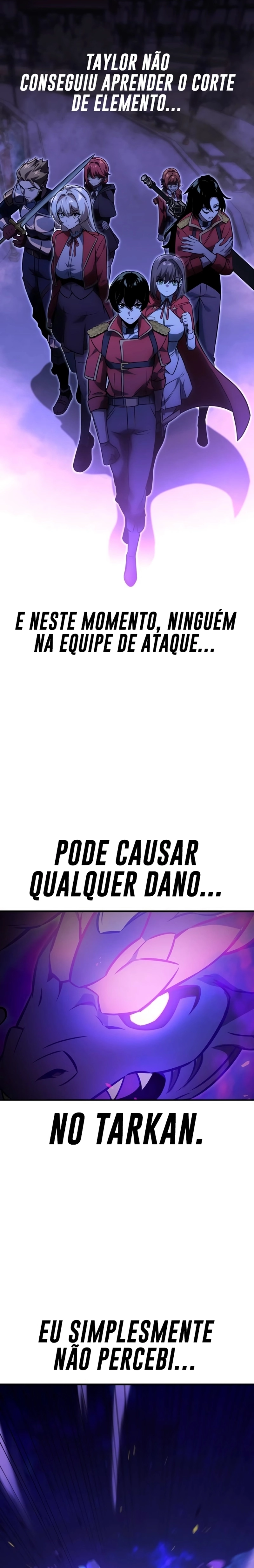 Guia de Sobrevivência do Extra da Academia Capítulo 009 - página 45
