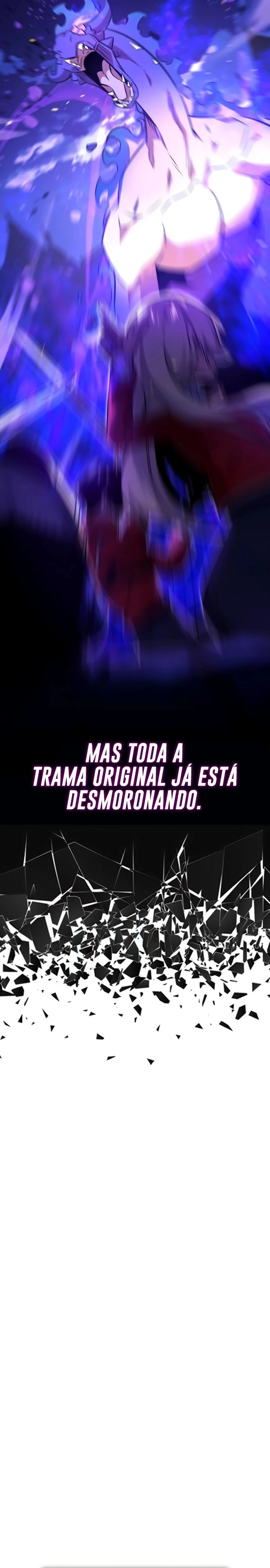 Guia de Sobrevivência do Extra da Academia Capítulo 009 - página 46