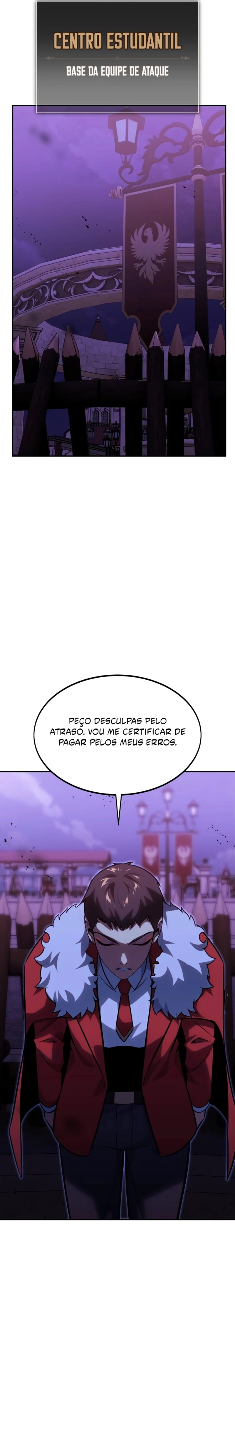Guia de Sobrevivência do Extra da Academia Capítulo 009 - página 47