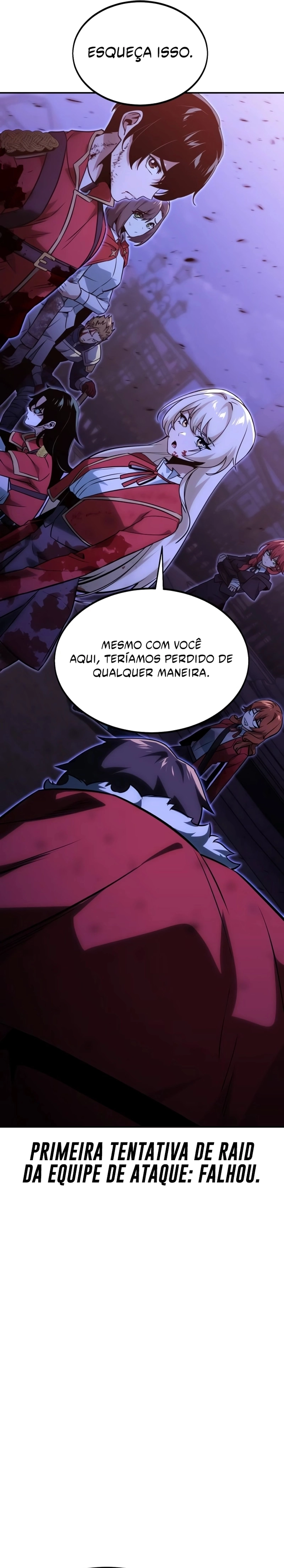 Guia de Sobrevivência do Extra da Academia Capítulo 009 - página 48