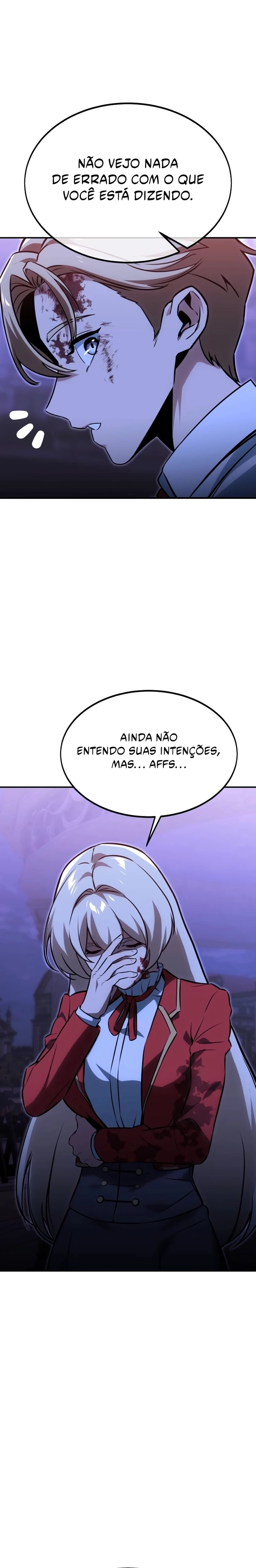 Guia de Sobrevivência do Extra da Academia Capítulo 010 - página 12