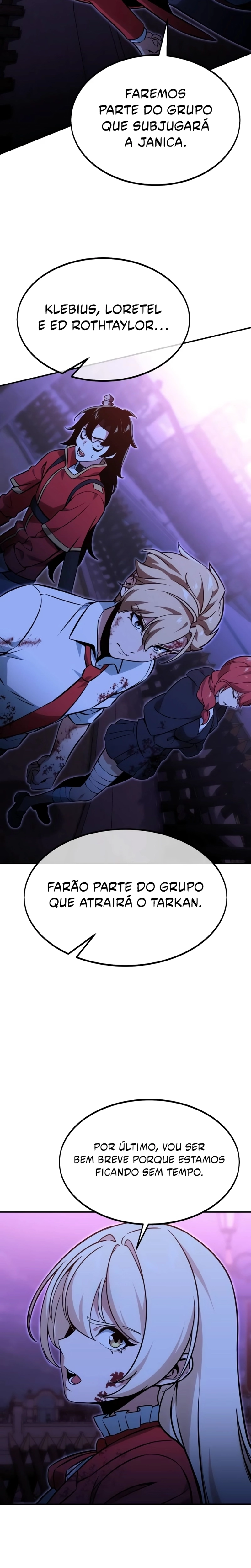Guia de Sobrevivência do Extra da Academia Capítulo 010 - página 14