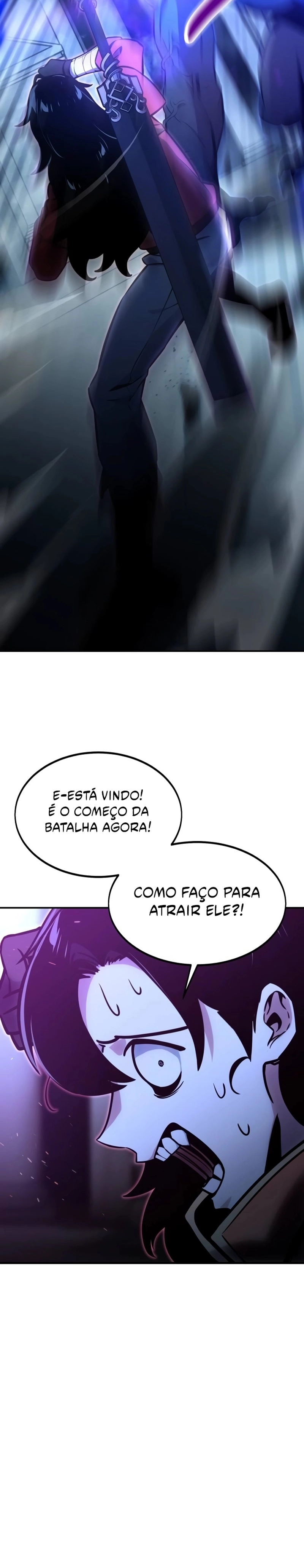 Guia de Sobrevivência do Extra da Academia Capítulo 010 - página 22