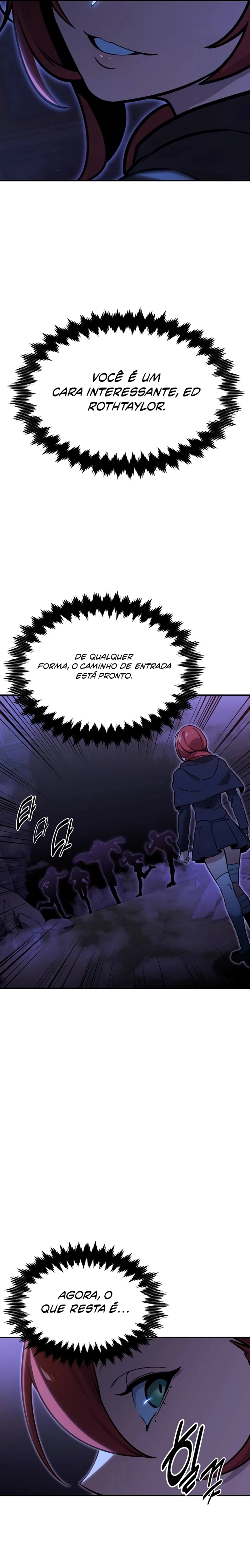 Guia de Sobrevivência do Extra da Academia Capítulo 010 - página 34