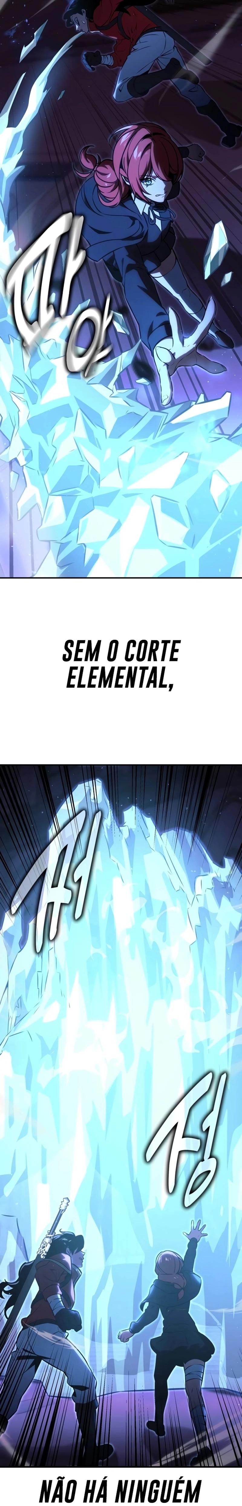 Guia de Sobrevivência do Extra da Academia Capítulo 010 - página 40