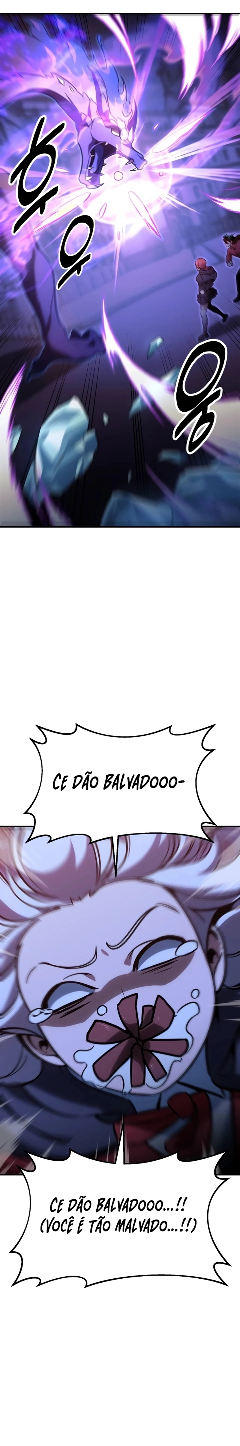 Guia de Sobrevivência do Extra da Academia Capítulo 010 - página 50
