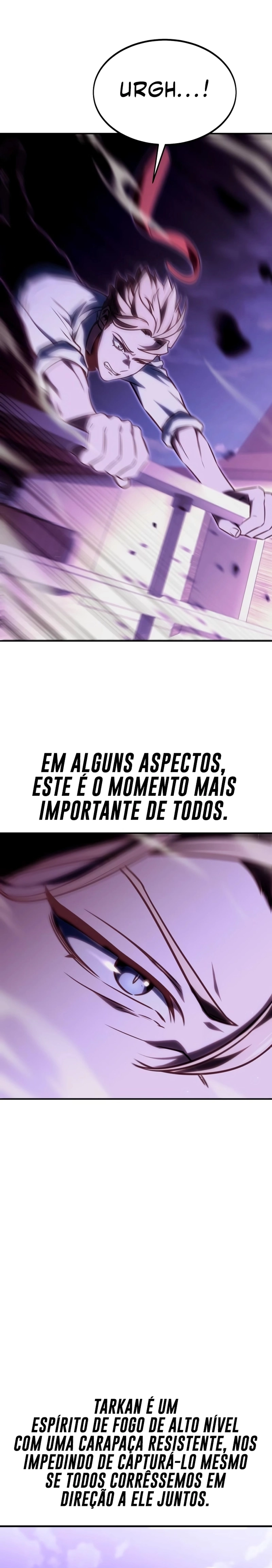 Guia de Sobrevivência do Extra da Academia Capítulo 010 - página 54