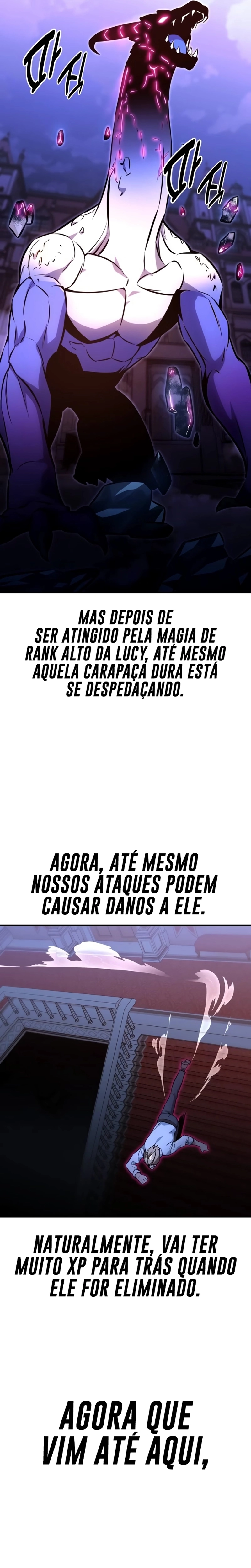 Guia de Sobrevivência do Extra da Academia Capítulo 010 - página 55