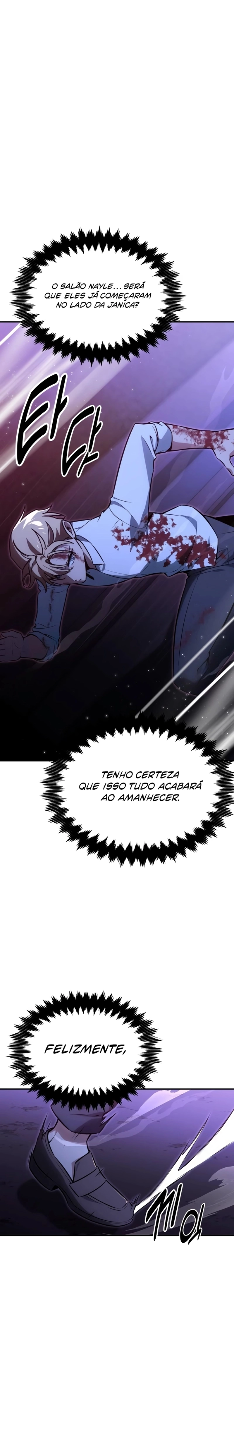 Guia de Sobrevivência do Extra da Academia Capítulo 011 - página 7