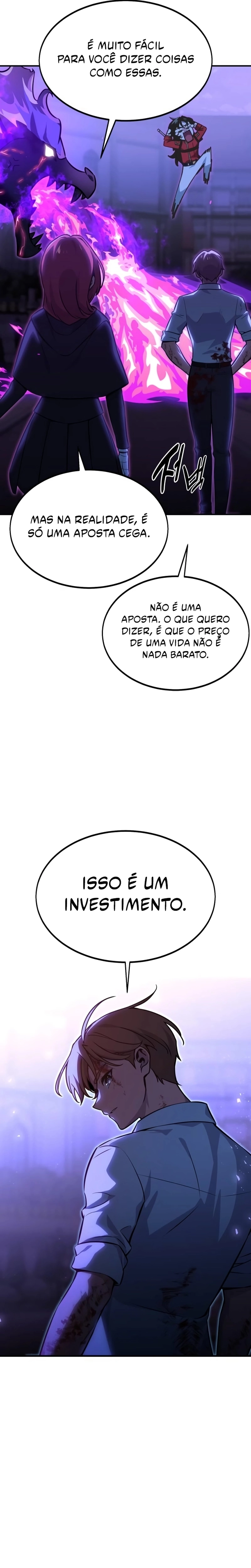 Guia de Sobrevivência do Extra da Academia Capítulo 011 - página 12