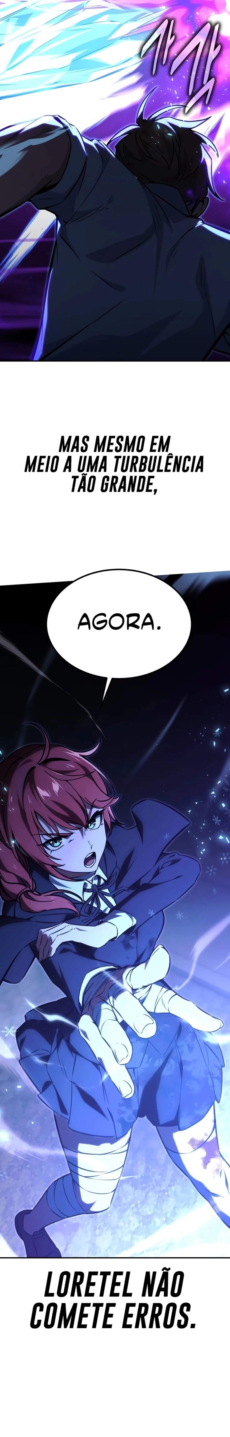 Guia de Sobrevivência do Extra da Academia Capítulo 011 - página 22