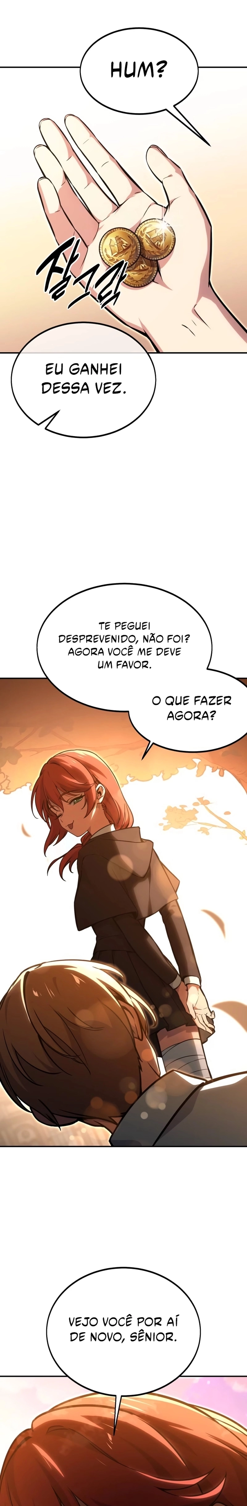 Guia de Sobrevivência do Extra da Academia Capítulo 011 - página 38