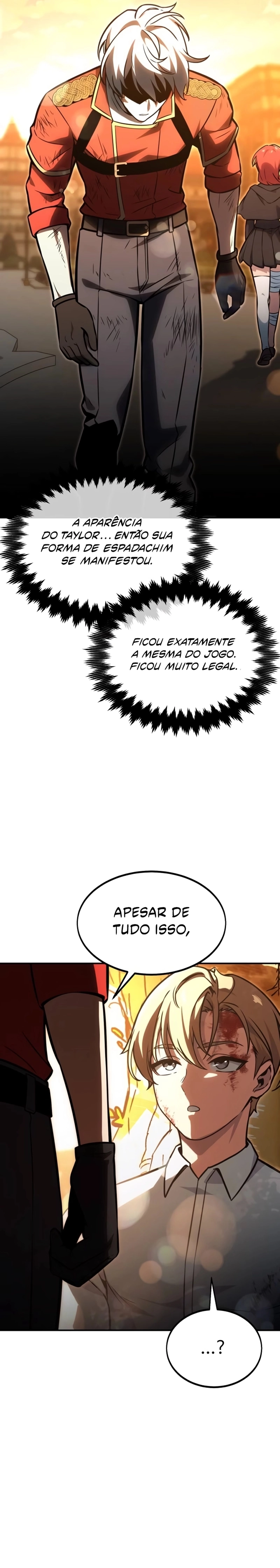 Guia de Sobrevivência do Extra da Academia Capítulo 011 - página 40