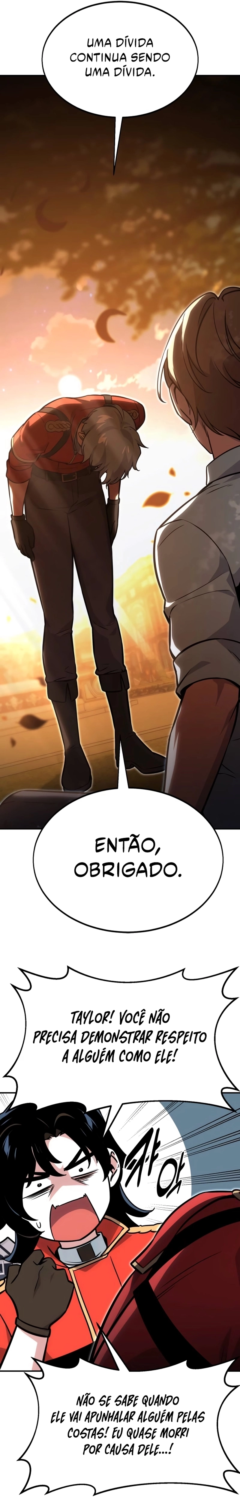 Guia de Sobrevivência do Extra da Academia Capítulo 011 - página 41