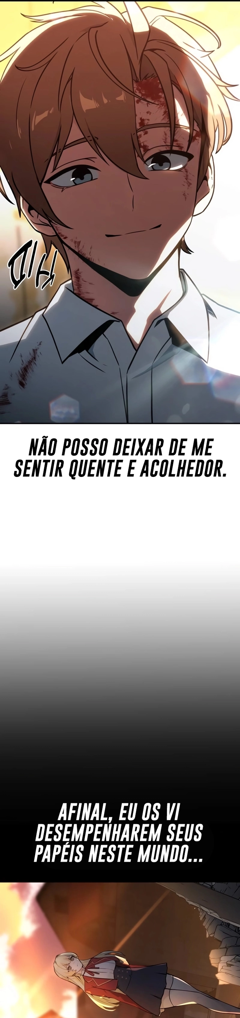Guia de Sobrevivência do Extra da Academia Capítulo 011 - página 45