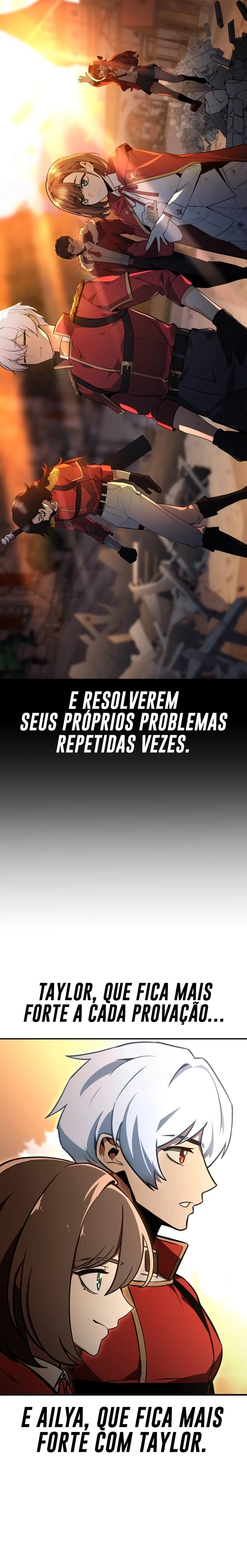 Guia de Sobrevivência do Extra da Academia Capítulo 011 - página 46