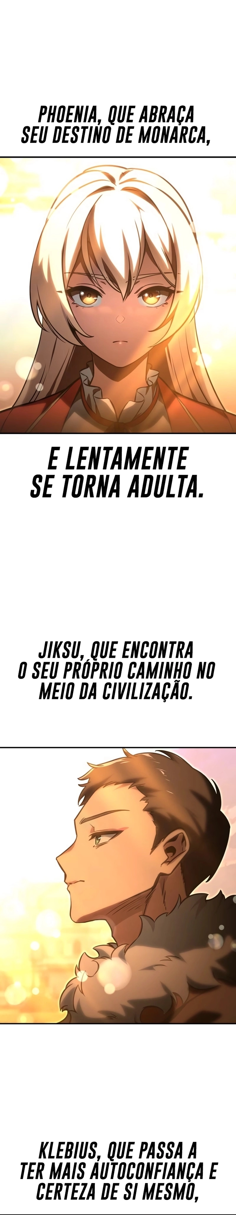 Guia de Sobrevivência do Extra da Academia Capítulo 011 - página 47