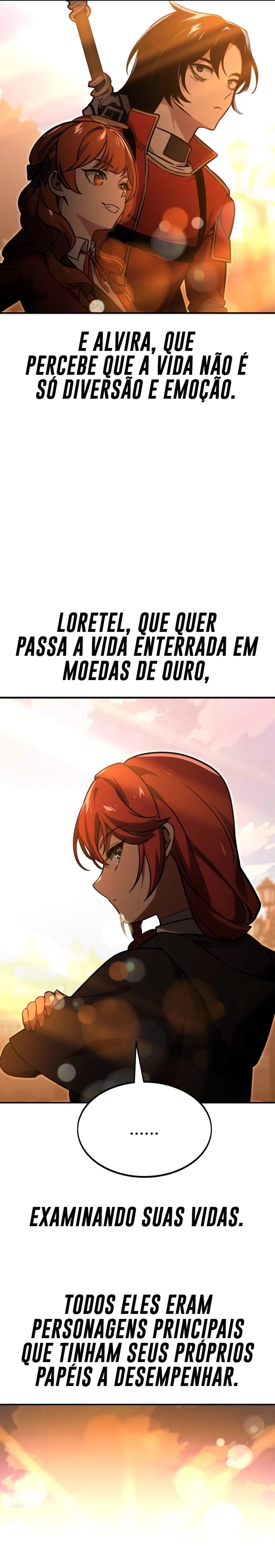 Guia de Sobrevivência do Extra da Academia Capítulo 011 - página 48