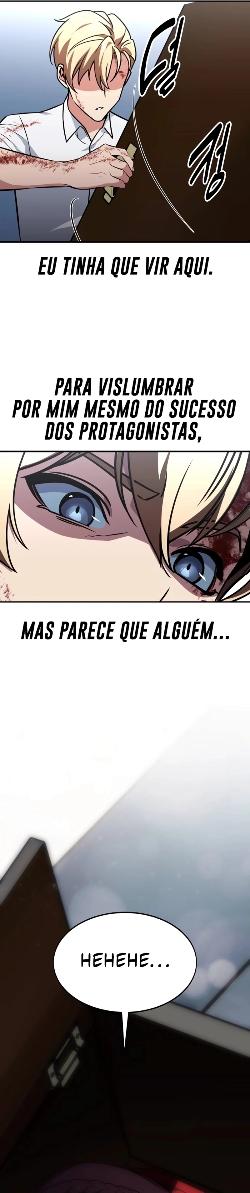Guia de Sobrevivência do Extra da Academia Capítulo 011 - página 52
