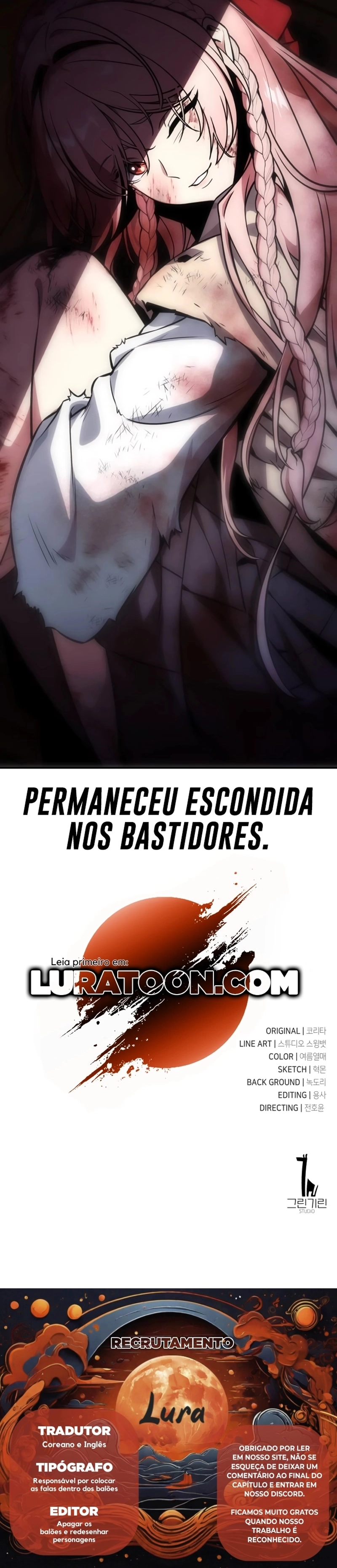 Guia de Sobrevivência do Extra da Academia Capítulo 011 - página 53