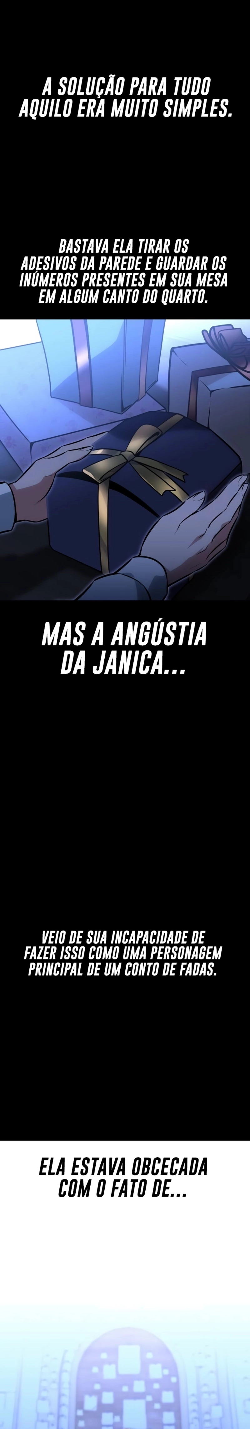Guia de Sobrevivência do Extra da Academia Capítulo 012 - página 4