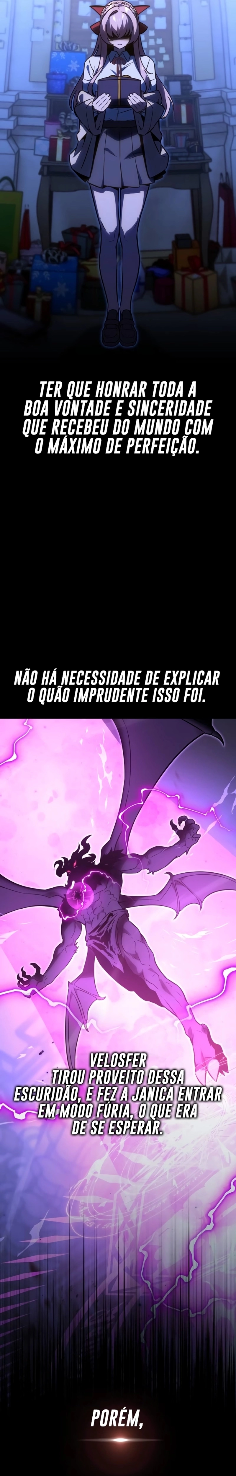Guia de Sobrevivência do Extra da Academia Capítulo 012 - página 5